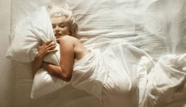 Marilyn Monroe, um mito de Hollywood