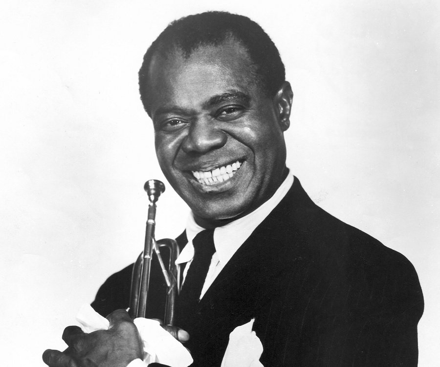 Louis Armstrong reinventa o Jazz