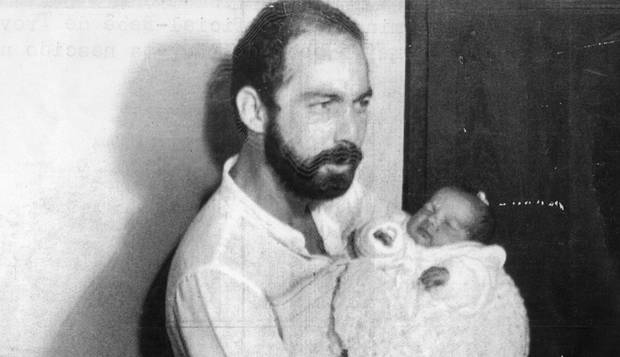 Primeiro bebê de proveta brasileiro nasceu em 7 de outubro de 1984