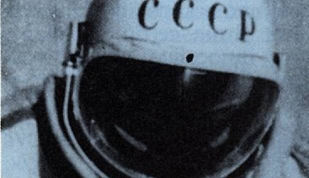 Em 1965, Alexei Leonov foi o primeiro humano a ‘caminhar’ no espaço